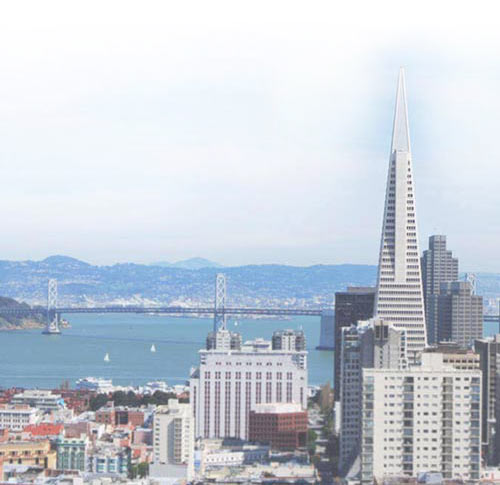 San Francisco Financial District
