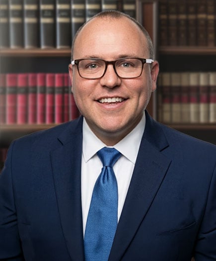 Andrew John Kerr